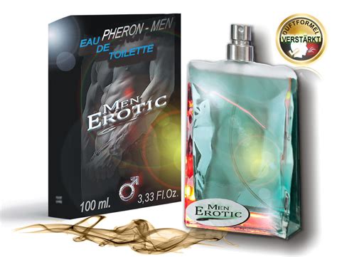 aphrodisiakum parfum
